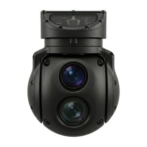 T202D Micro Dual-visible Light Pod