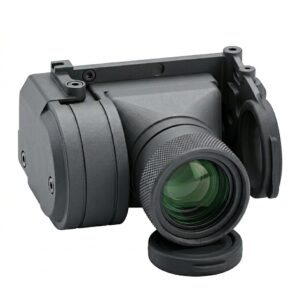 C102 Micro Single-axis Visible Light Pod