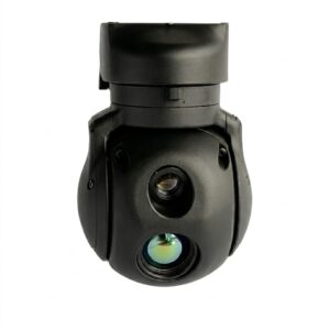 T201D Micro Dual-light Pod