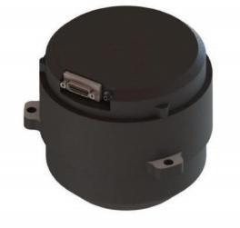 HG-110 laser gyro inertial navigation system