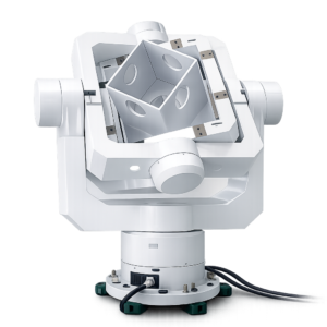 Series Three-Axis Turntable