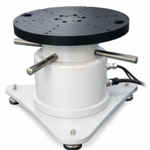 Series Single Axis Turntable