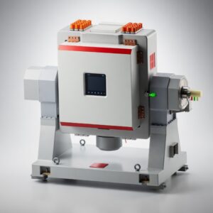 SWJK-A2T-60 Dual-Axis Temperature-Controlled Turntable