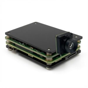 M108 Series Ultra-Lightweight AI Vision Tracking Module for UAV Platforms