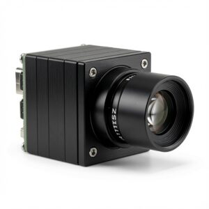 640×512 Uncooled Infrared Core Module