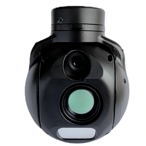 T306 Micro Tri-Optoelectronic Pod